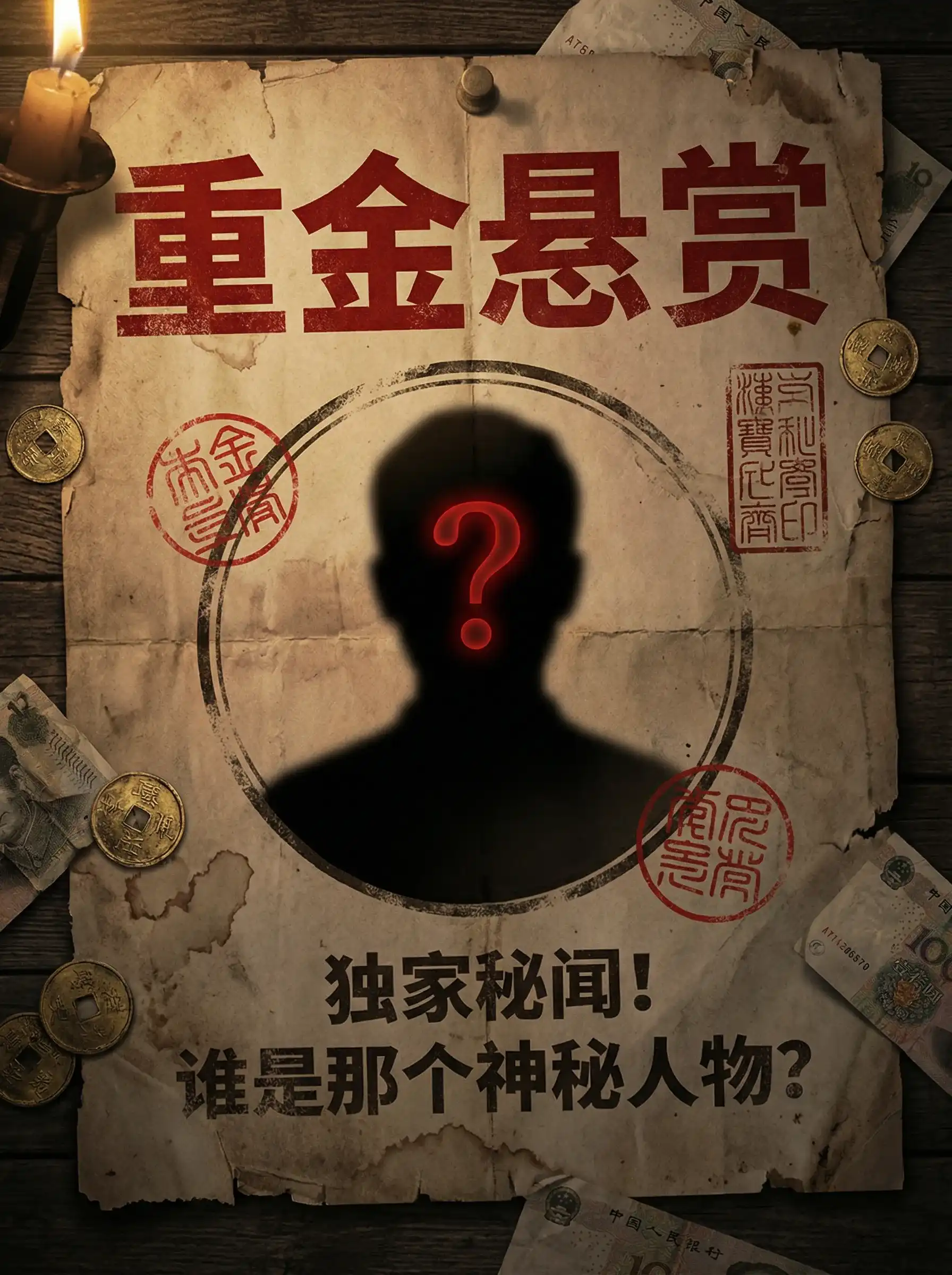 b体育平台app - 重金悬赏线索征集令